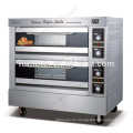 Equipo de restaurante comercial K338 Bakeries Pita Electric Bread Oven